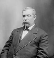 Portrait of Thomas Lowry Young