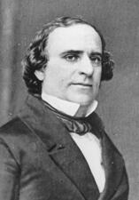 Portrait of David Levy Yulee