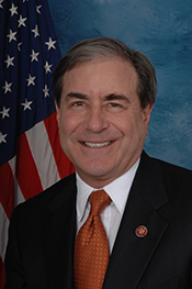 John A. Yarmuth portrait