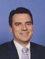 Kevin Yoder portrait