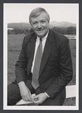 William H. Zeliff Jr. portrait