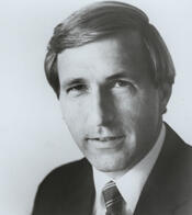 Portrait of Edwin Van Wyck Zschau