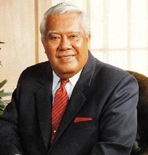 Portrait of A.P. Lutali