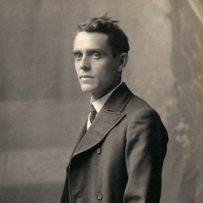 Portrait of Arthur Capper