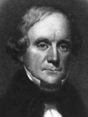 Portrait of Augustus C. French