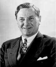 Portrait of Burnet Rhett Maybank