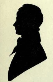 Portrait of Caleb Rodney