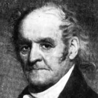 Portrait of Charles Hobby Pond