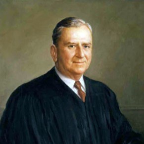 Portrait of Charles L. Terry