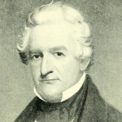 Portrait of Chauncey Fitch Cleveland