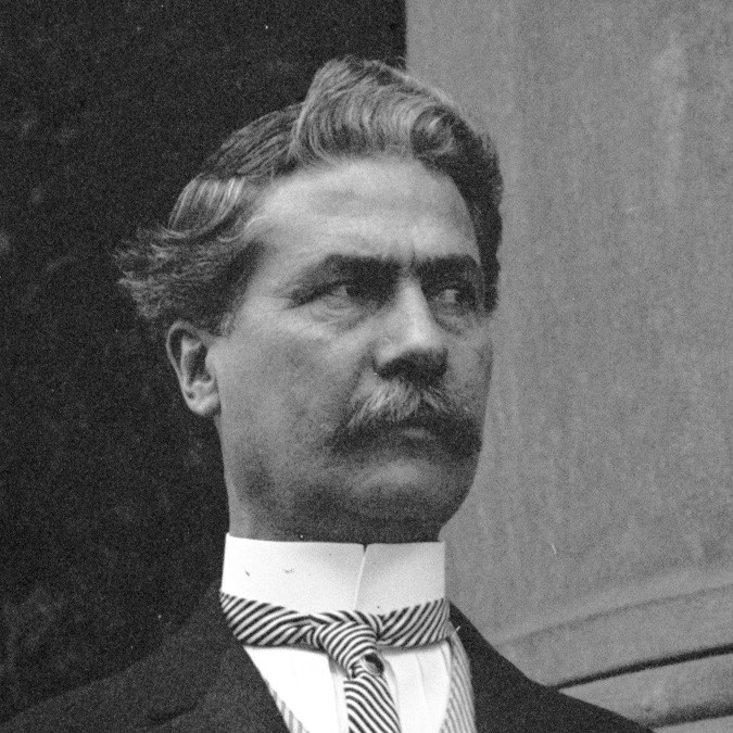 Portrait of Coleman Livingston Blease