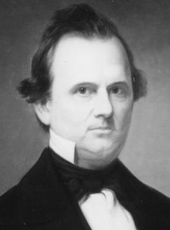 Portrait of Coles Bashford