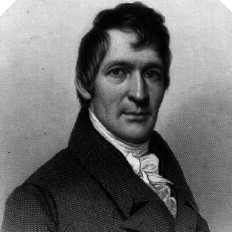 Portrait of Cornelius P. Van Ness