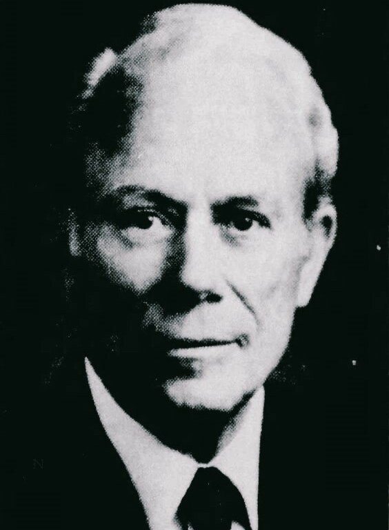 Portrait of Daniel Kirkwood Fordice