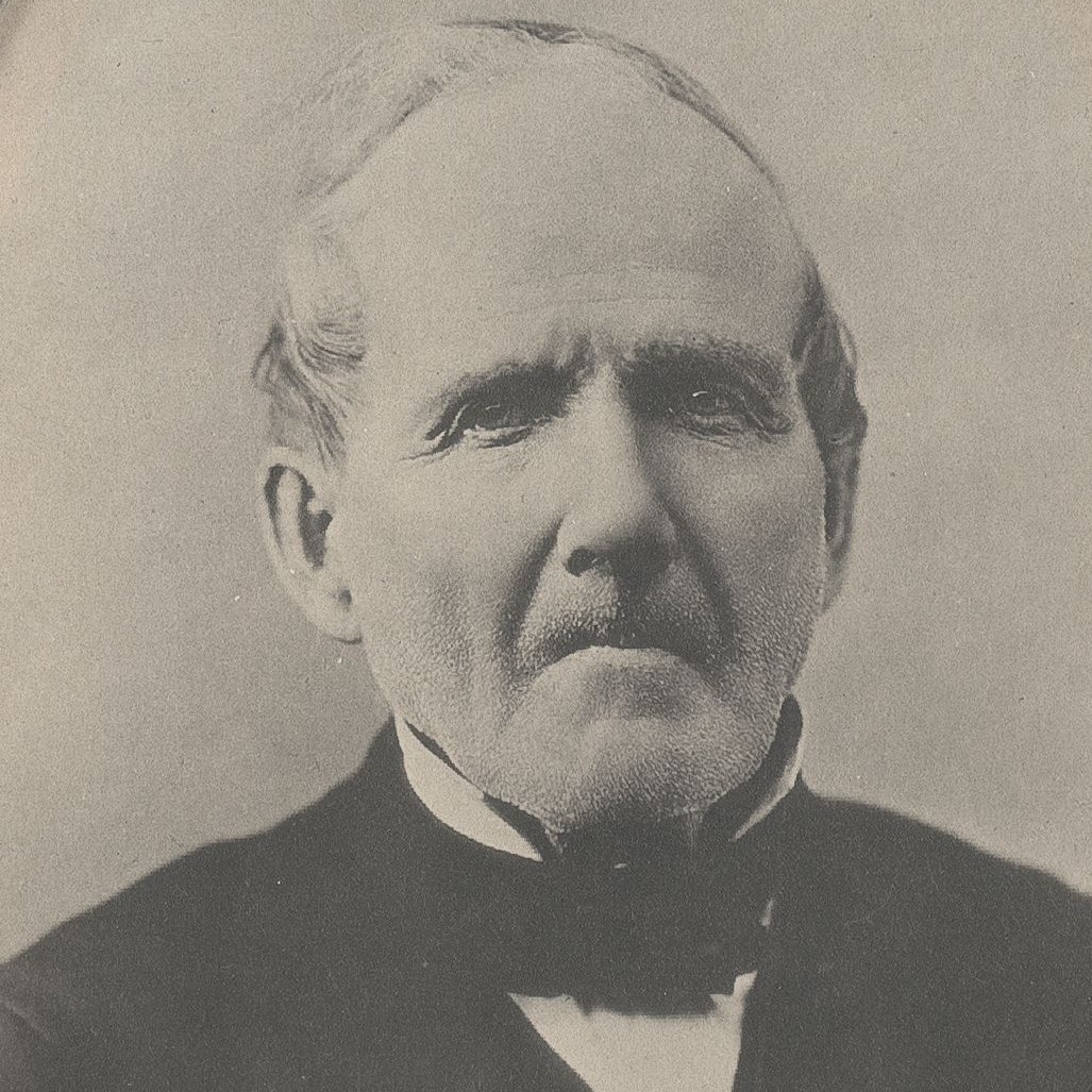 Portrait of David Dunn