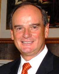 Portrait of Donald T. DiFrancesco