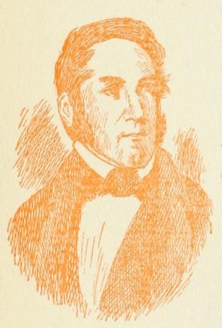 Portrait of Elias Pettit Seeley