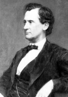 Portrait of Enoch Louis Lowe