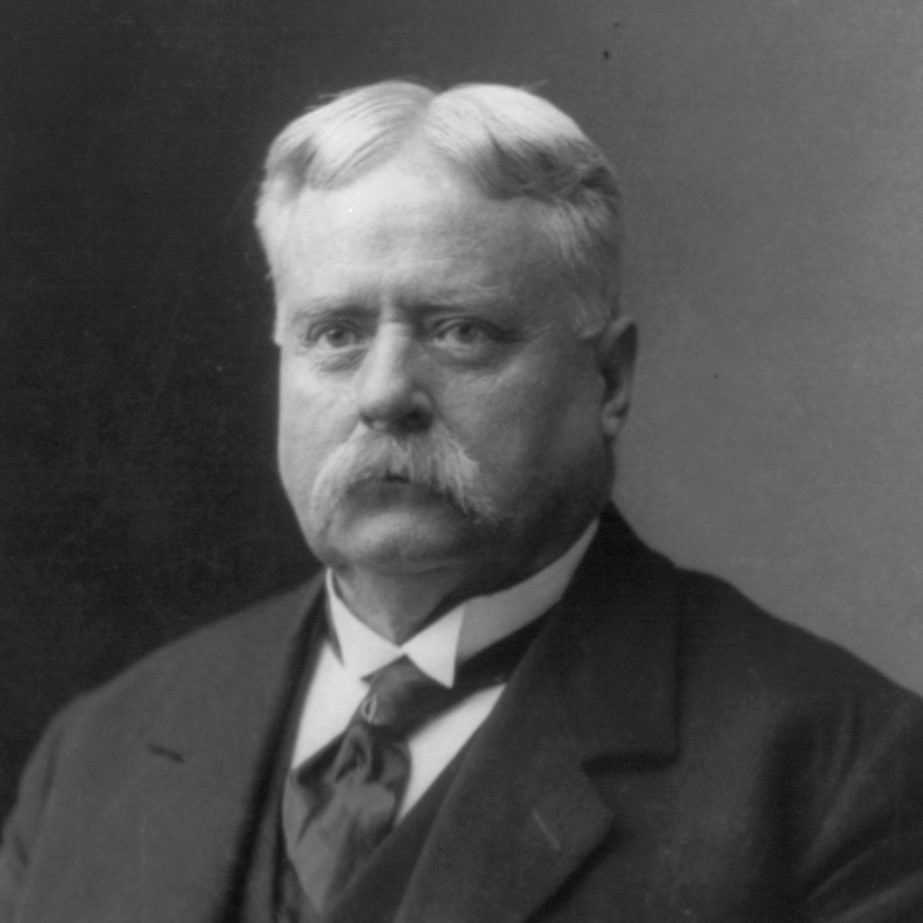 Portrait of Fitzhugh Lee