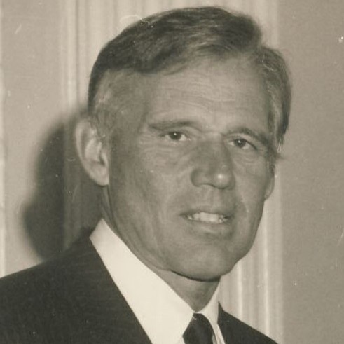 Portrait of Francis Williams Sargent