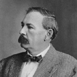 Portrait of Frank L. Houx