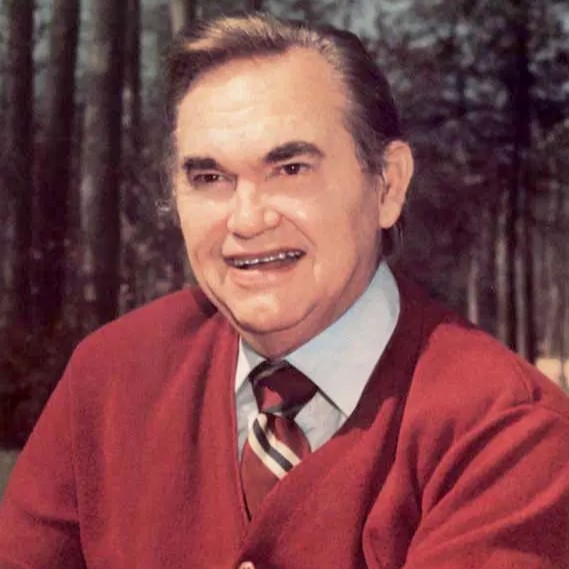 Portrait of George Corley Wallace