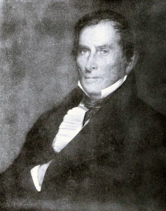 Portrait of George Poindexter