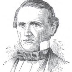 Portrait of George T. Wood