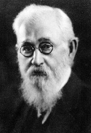 Portrait of George Wesley Atkinson