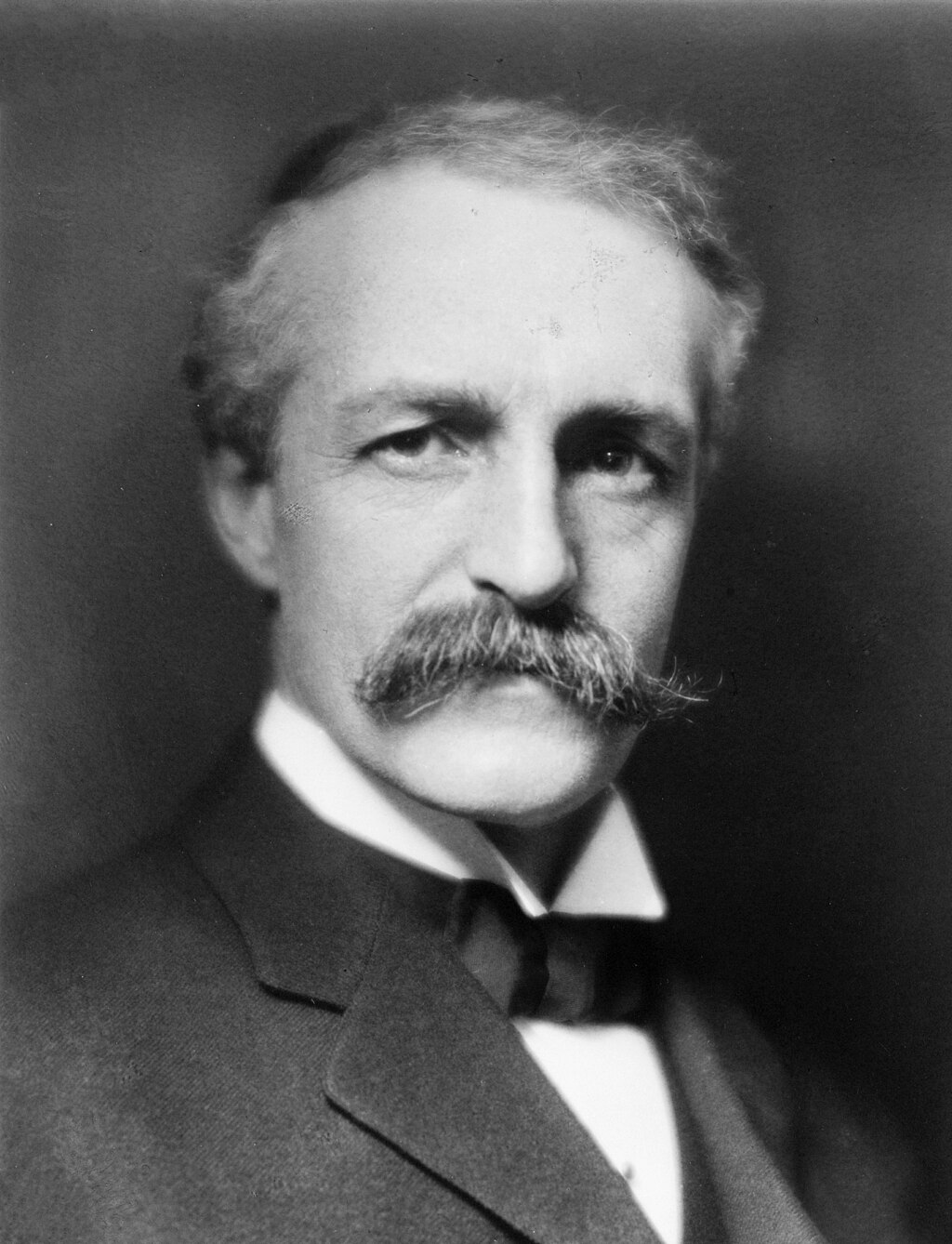 Portrait of Gifford Pinchot