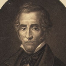 Portrait of Edward Douglass White