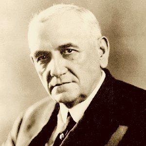 Portrait of Henry L. Fuqua