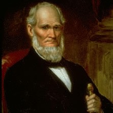 Portrait of Henry Smith Lane