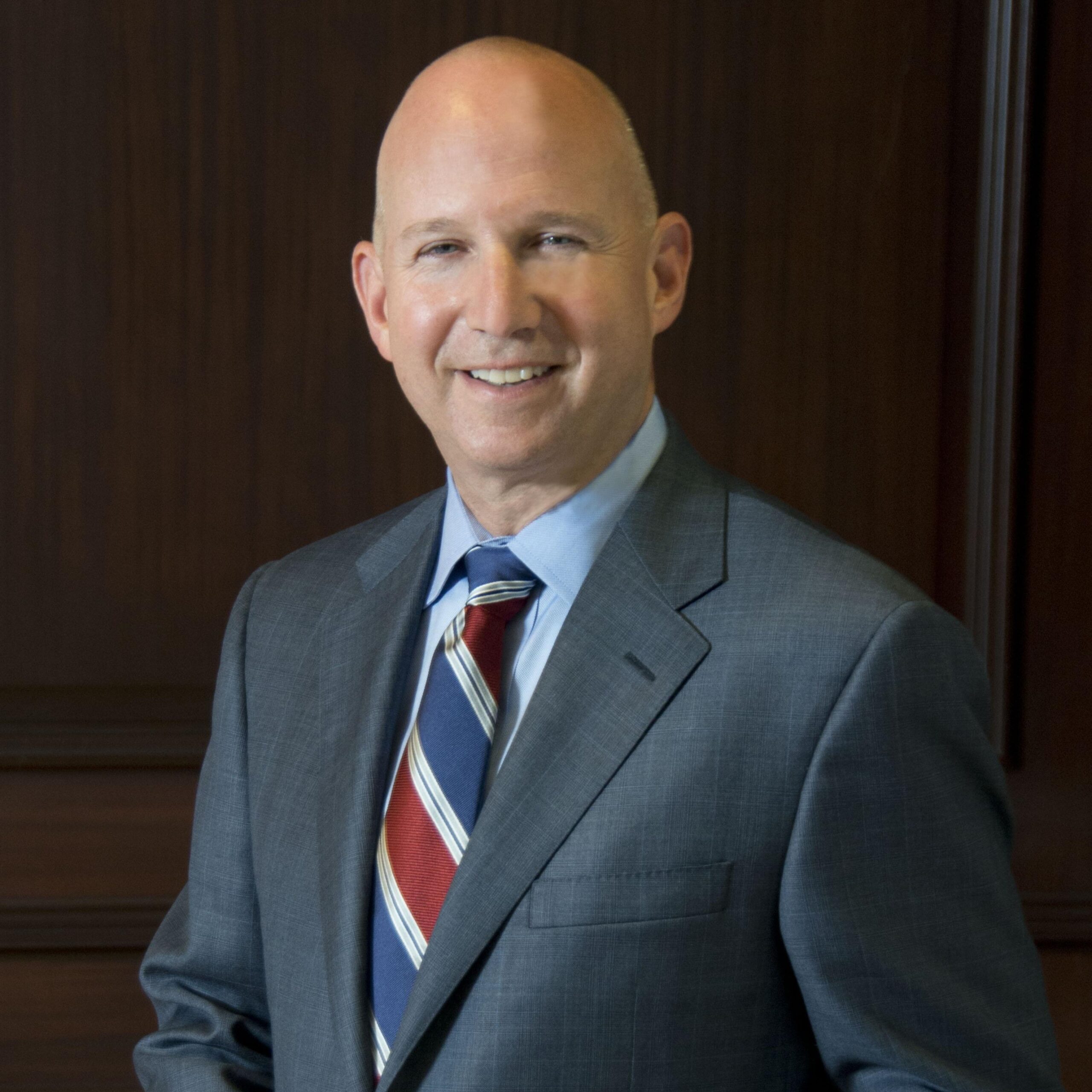 Portrait of Jack Markell