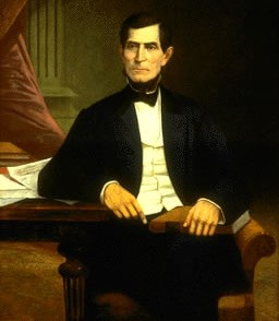 Portrait of James Douglas Williams