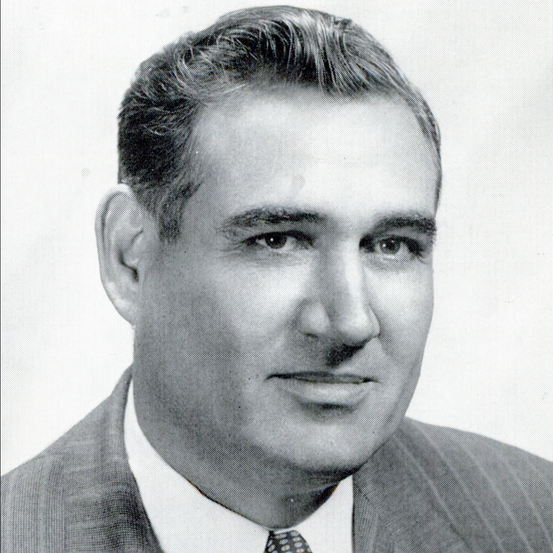 Portrait of James Elisha Folsom, Sr.