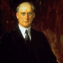 Portrait of James Putnam Goodrich