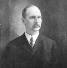 Portrait of Jesse Fuller McDonald
