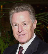 Portrait of Jim Florio