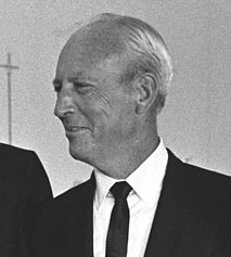 John Anthony Burns portrait