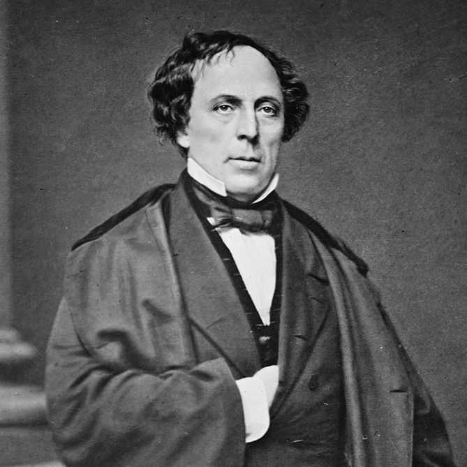 Portrait of John Buchanan Floyd Jr.