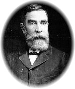 Portrait of John Edward Jones