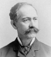 Portrait of John Griffith McCullough