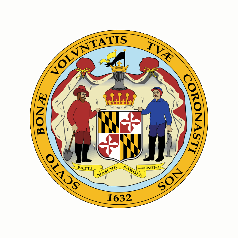 Portrait of John Henry