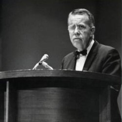 Portrait of John “Jack” R. Williams