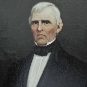 Portrait of John Jordan Crittenden