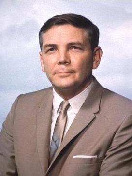 Portrait of John Julian McKeithen