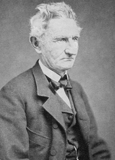 Portrait of John Peter Richardson II