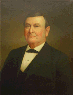 Portrait of John Polk Cochran