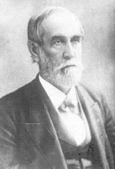 Portrait of John Smith Phelps